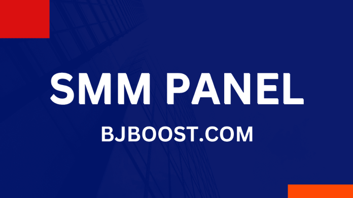Main SMM Panel Provider ?