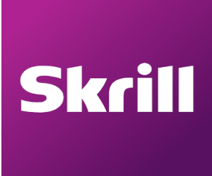 Skrill-Payment